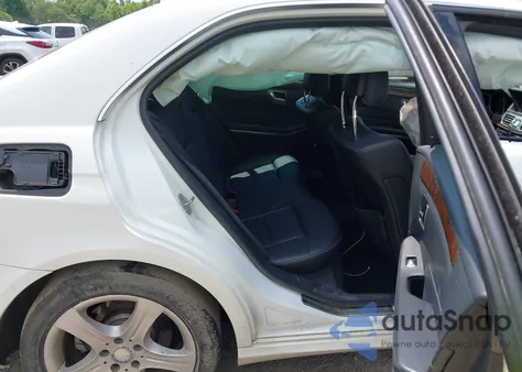 2015 Mercedes-Benz E 350 4Matic from USA, damaged, VIN WDDHF8JB7FB136015